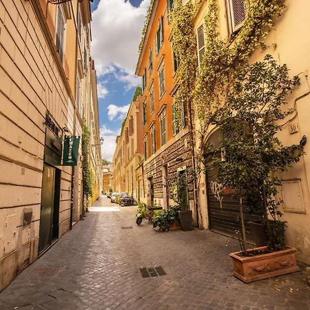 Colonna Suite - Rome Via Del Corso Big Apartment Exterior photo