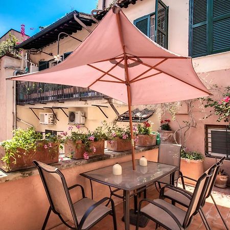 Colonna Suite - Rome Via Del Corso Big Apartment Exterior photo