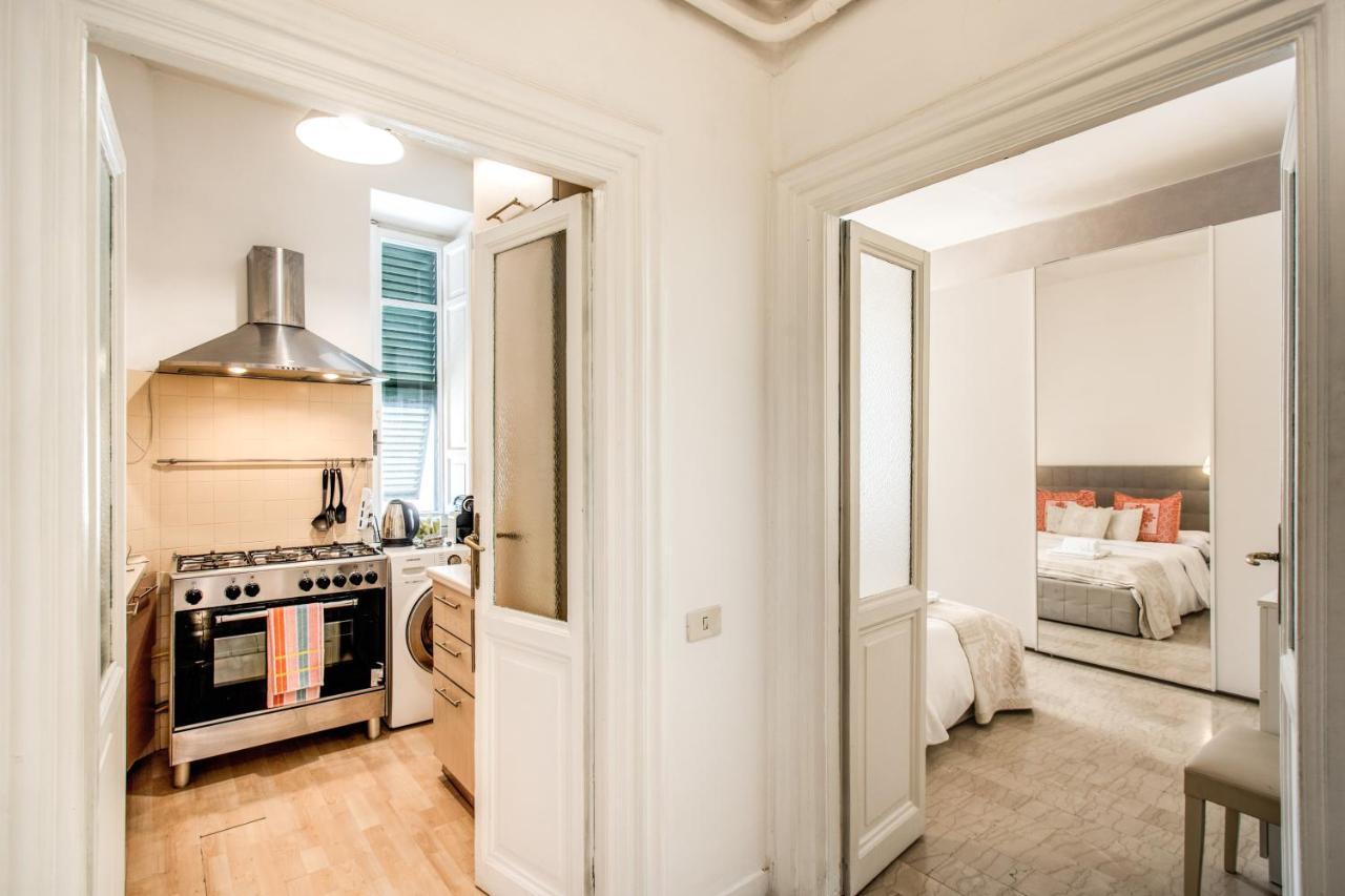 Colonna Suite - Rome Via Del Corso Big Apartment Exterior photo