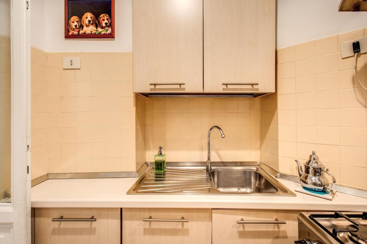 Colonna Suite - Rome Via Del Corso Big Apartment Exterior photo