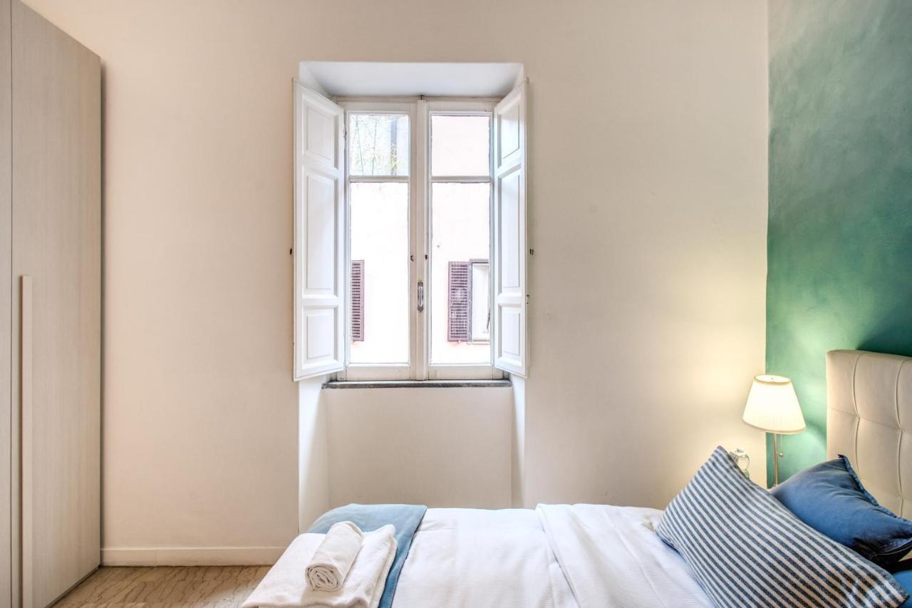 Colonna Suite - Rome Via Del Corso Big Apartment Exterior photo