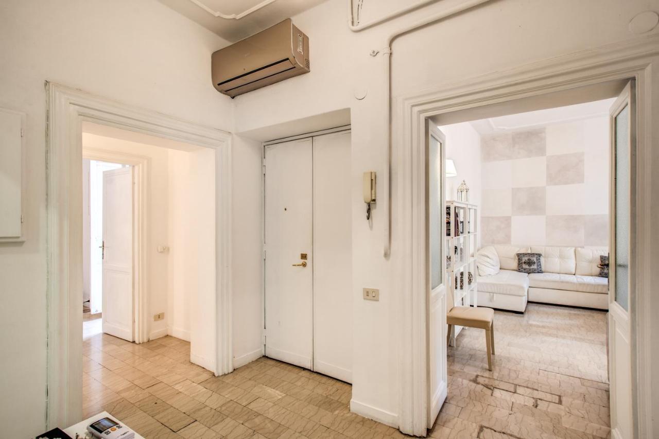 Colonna Suite - Rome Via Del Corso Big Apartment Exterior photo