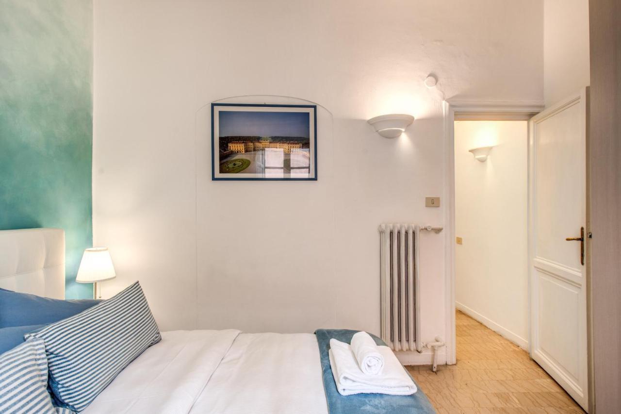 Colonna Suite - Rome Via Del Corso Big Apartment Exterior photo