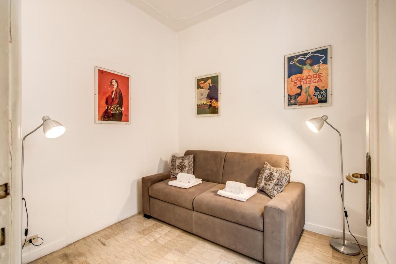 Colonna Suite - Rome Via Del Corso Big Apartment Exterior photo